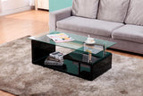United Coffee Tables T307C