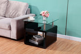 United Coffee Tables T307C