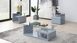 United Coffee Tables T308C