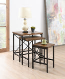 United Coffee Tables T350