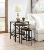 United Coffee Tables T350