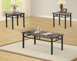 United Coffee Tables T759