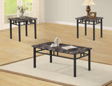 United Coffee Tables T761