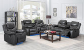 United Living Room Sets U103