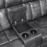 United Living Room Sets U110