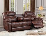 United Living Room Sets U125