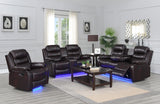 United Living Room Sets U155