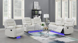 United Living Room Sets U157