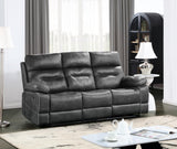United Living Room Sets U170