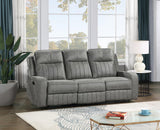 United Living Room Sets U172