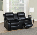 United Living Room Sets U184