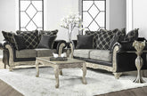 United Living Room Sets U202