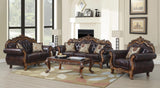 United Living Room Sets U204