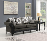 United Living Room Sets U208