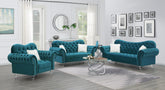 United Living Room Sets U215