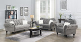 United Living Room Sets U219