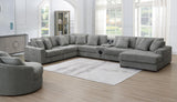 United Living Room Sets U243
