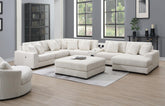 United Living Room Sets U244