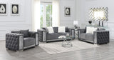 United Living Room Sets U250