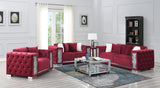 United Living Room Sets U251
