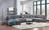 United Living Room Sets U253
