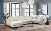 United Living Room Sets U255