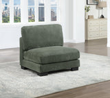United Living Room Sets U256
