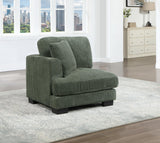 United Living Room Sets U256