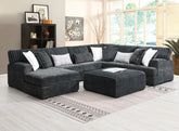 United Living Room Sets U257