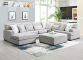 United Living Room Sets U258