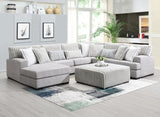 United Living Room Sets U258
