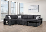 United Living Room Sets U274