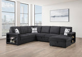 United Living Room Sets U274