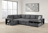 United Living Room Sets U275