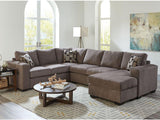 United Living Room Sets U275
