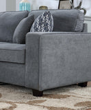 United Sectionals U279