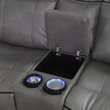 United Sectionals U36