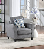 United Living Room Sets U416