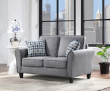 United Living Room Sets U416