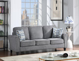 United Living Room Sets U416