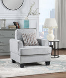 United Living Room Sets U418
