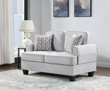 United Living Room Sets U418