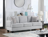 United Living Room Sets U418