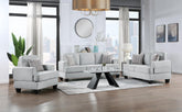 United Living Room Sets U418