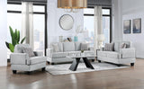 United Living Room Sets U418