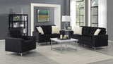 United Living Room Sets U431