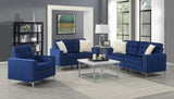 United Living Room Sets U432