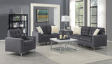 United Living Room Sets U433