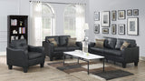United Living Room Sets U434