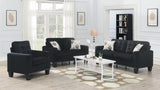United Living Room Sets U436